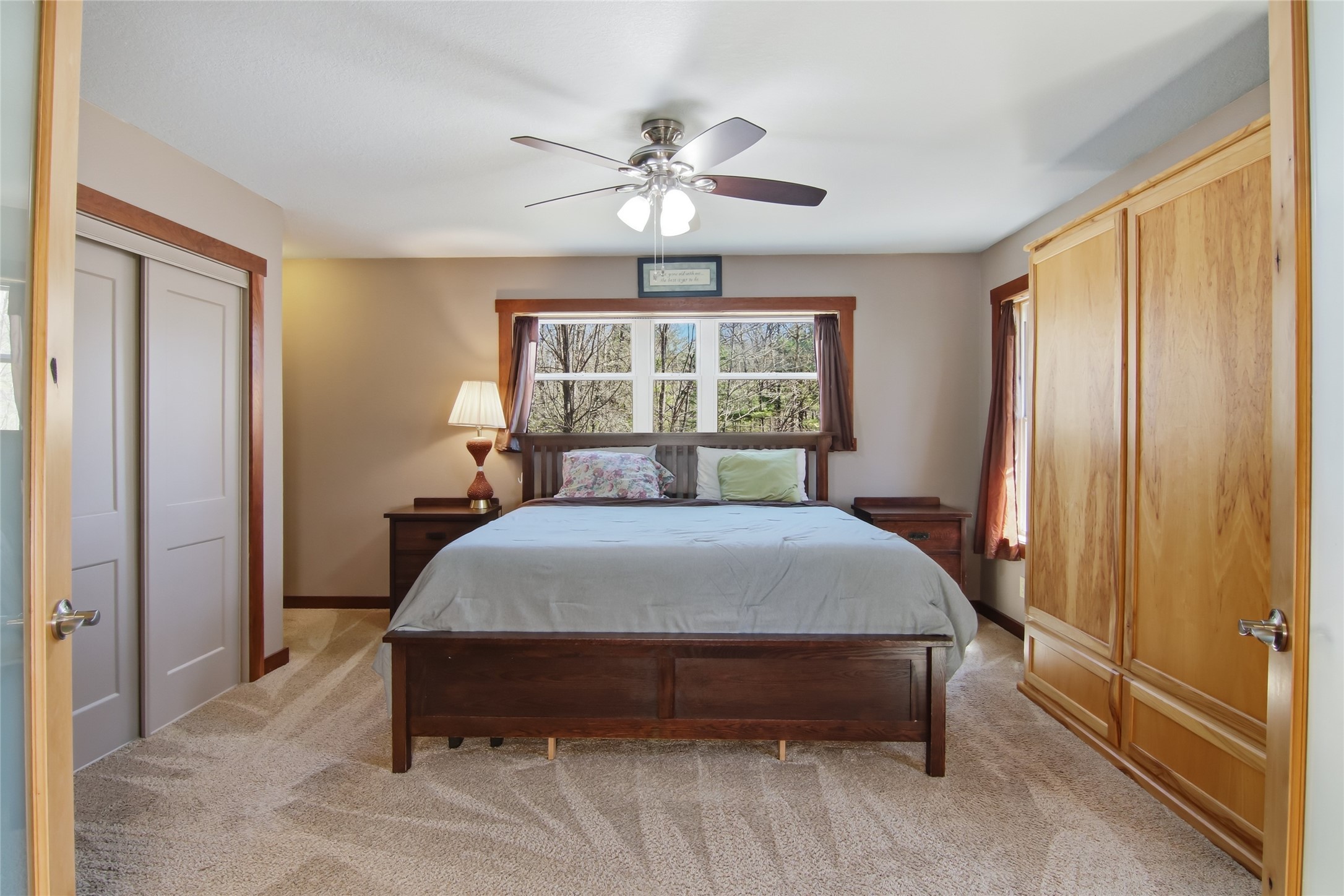 W8895 North Lake Road Greenwood, WI 54437 - Photo 19 of 60