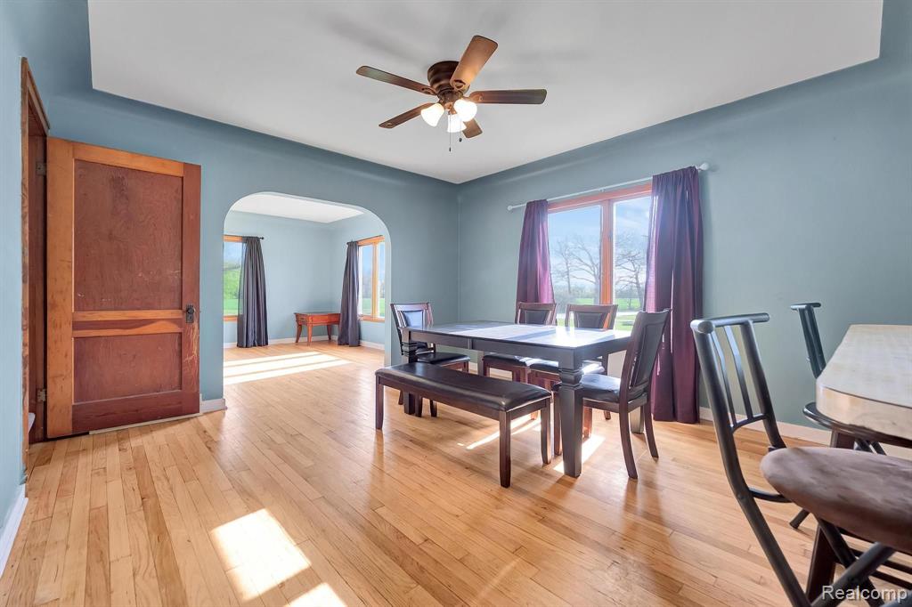 3711 Lovejoy Road Byron, MI 48418 - Photo 11 of 51 Gallery Image 11