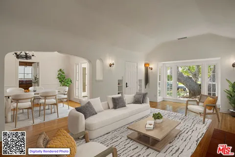 $3,800,000 | 417 11th Street, Santa Monica, CA 90402