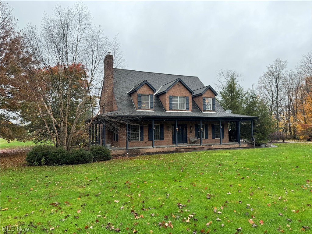 12490 Butternut Road Chardon, OH 44024 - Photo 32 of 35