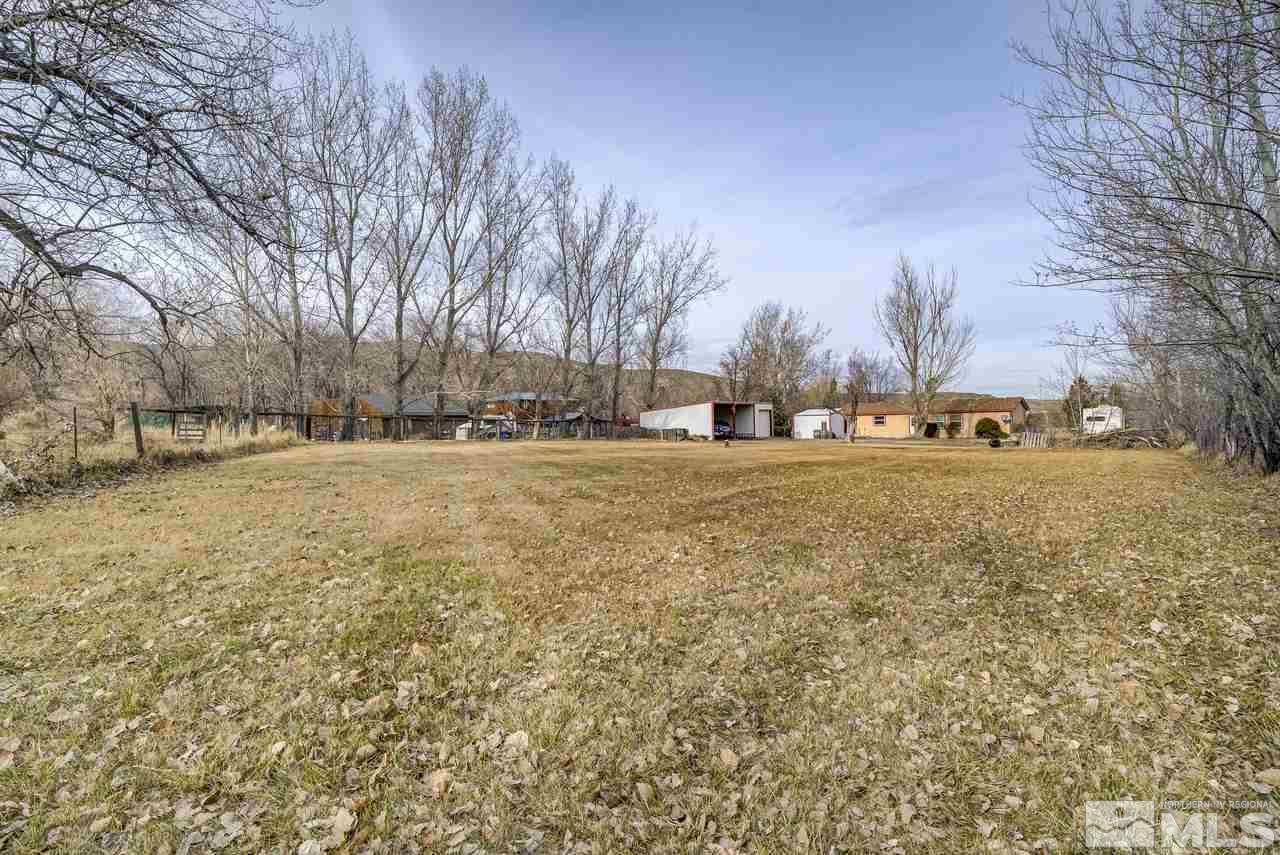 600 Theobald Reno, NV 89521 - Photo 21 of 25 a view of large green field