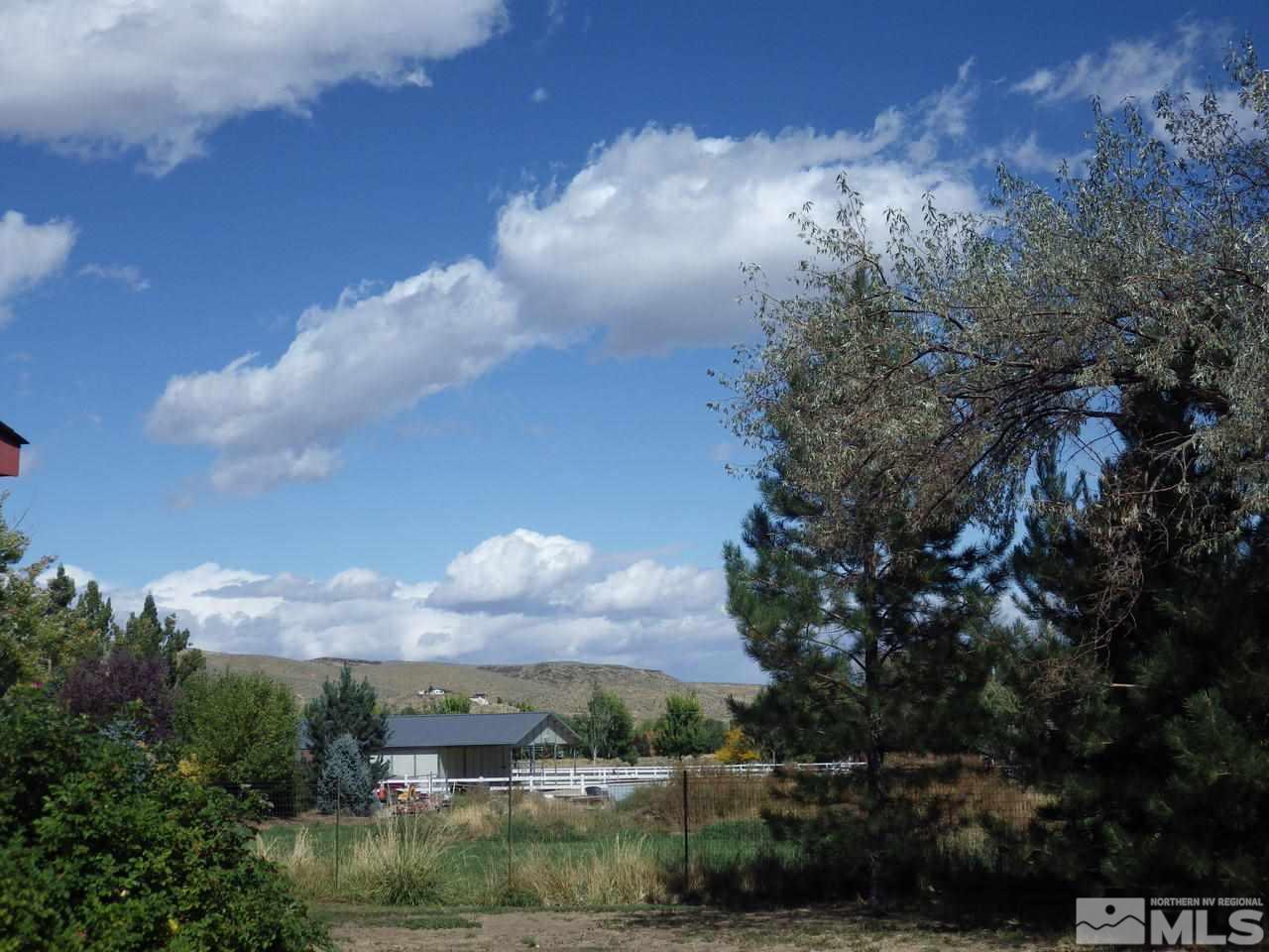 600 Theobald Reno, NV 89521 - Photo 6 of 25 a view of a lake
