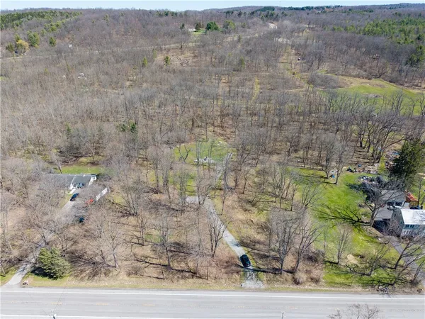 $119,900 | 4821 South Main Street, Livonia, NY 14466