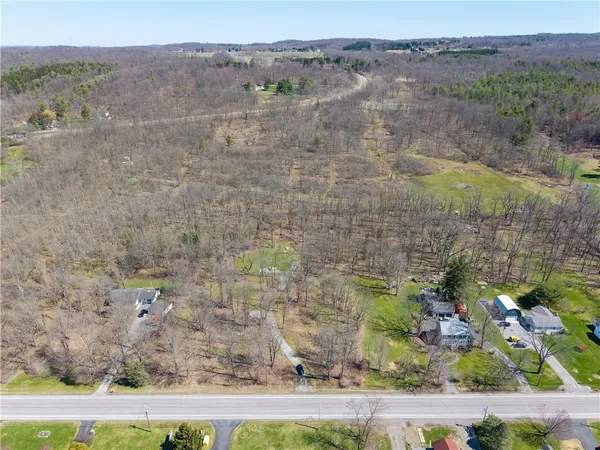 $119,900 | 4821 South Main Street, Livonia, NY 14466