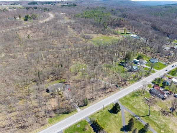 $119,900 | 4821 South Main Street, Livonia, NY 14466