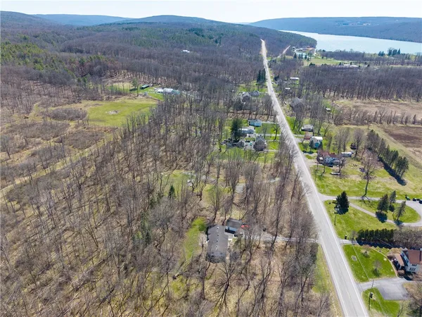 $119,900 | 4821 South Main Street, Livonia, NY 14466