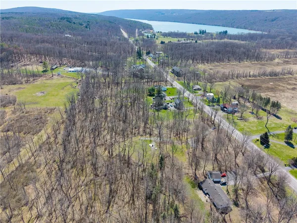 $119,900 | 4821 South Main Street, Livonia, NY 14466