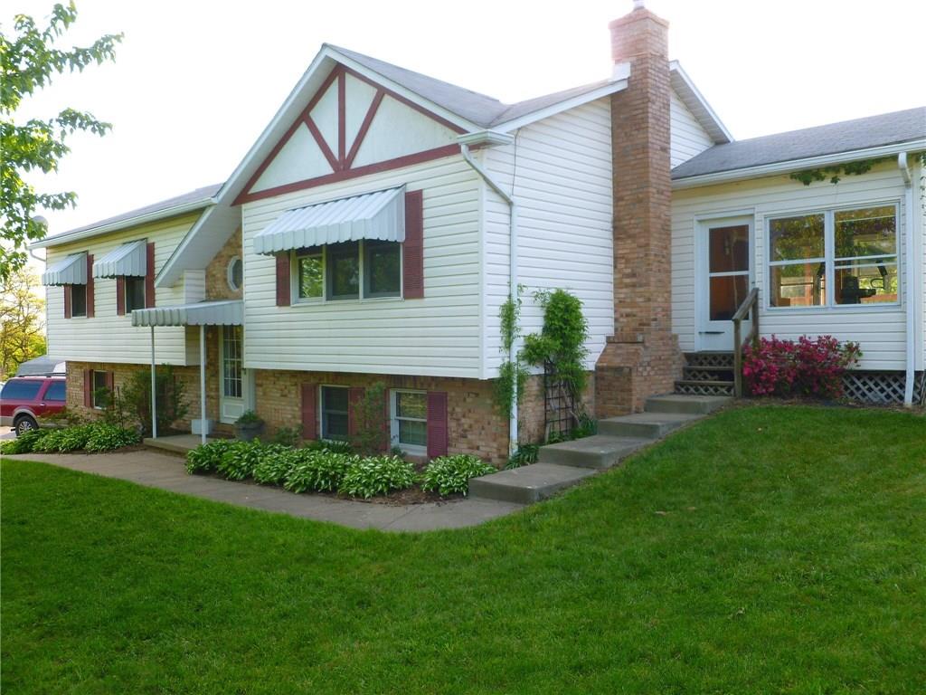 3940 Ridge Road Aliquippa, PA 15001 - Photo 1 of 22 Gallery Image 1