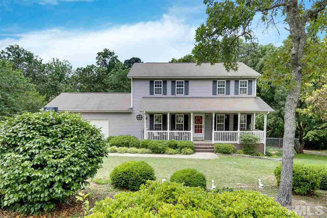 71 Hunters Ridge Cameron, NC 28326 - Photo 1 of 22