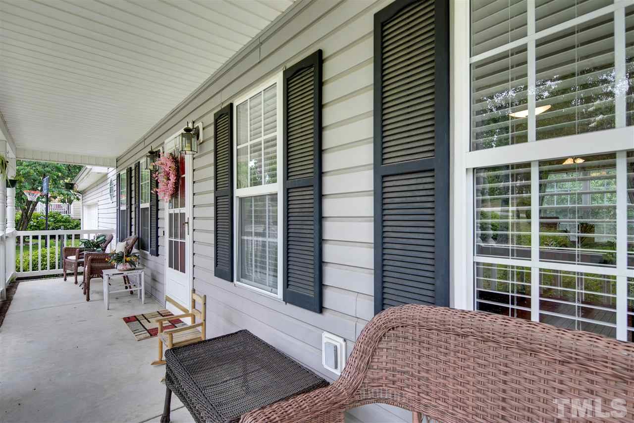 71 Hunters Ridge Cameron, NC 28326 - Photo 2 of 22