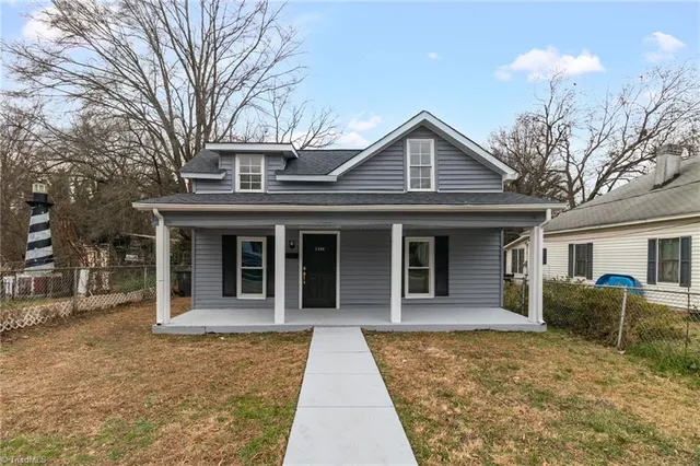 $155,000 | 2400 Peachtree Street, Winston-Salem, NC 27107
