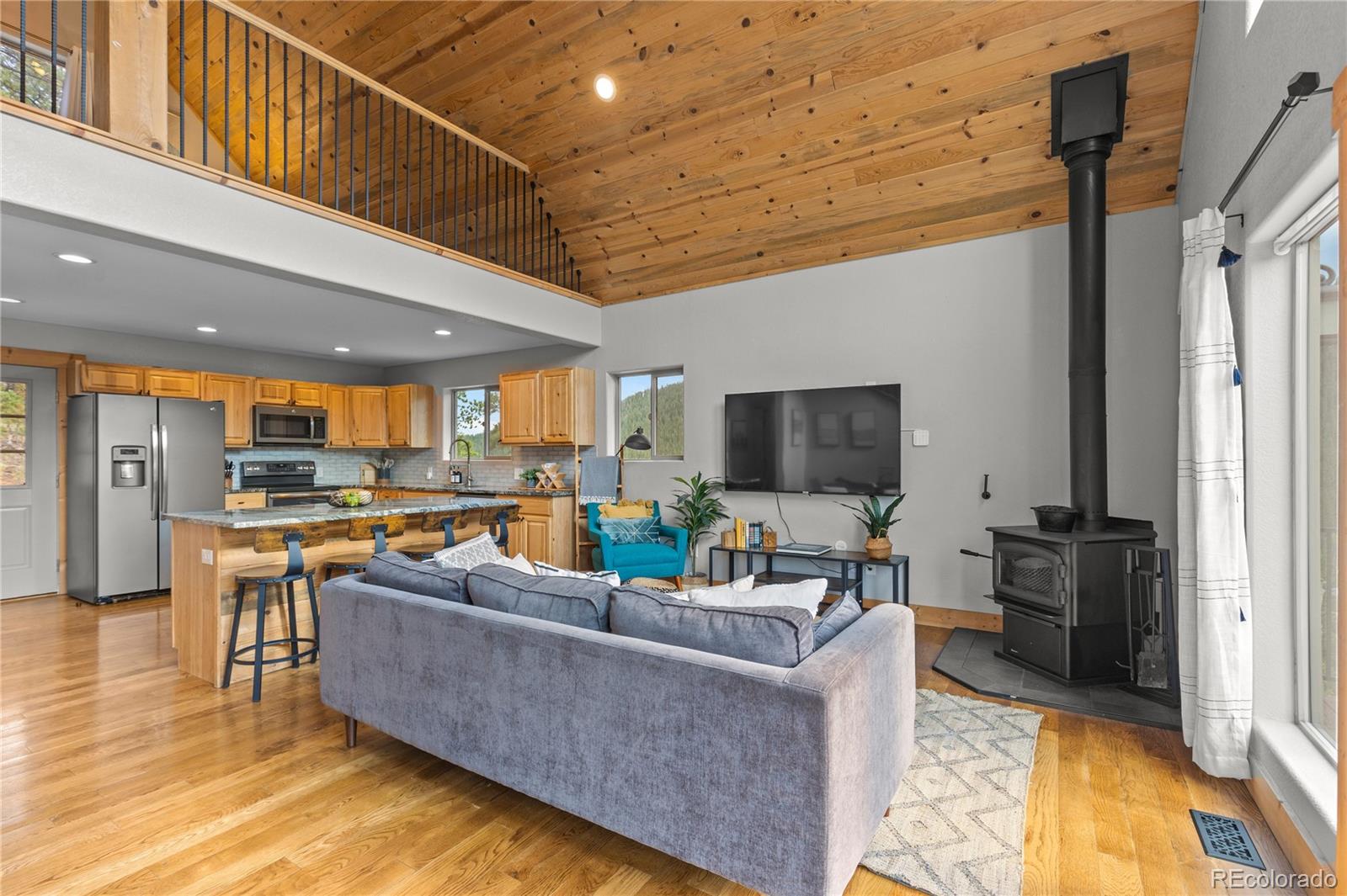 423 Gross Road Bailey, CO 80421 - Photo 13 of 50