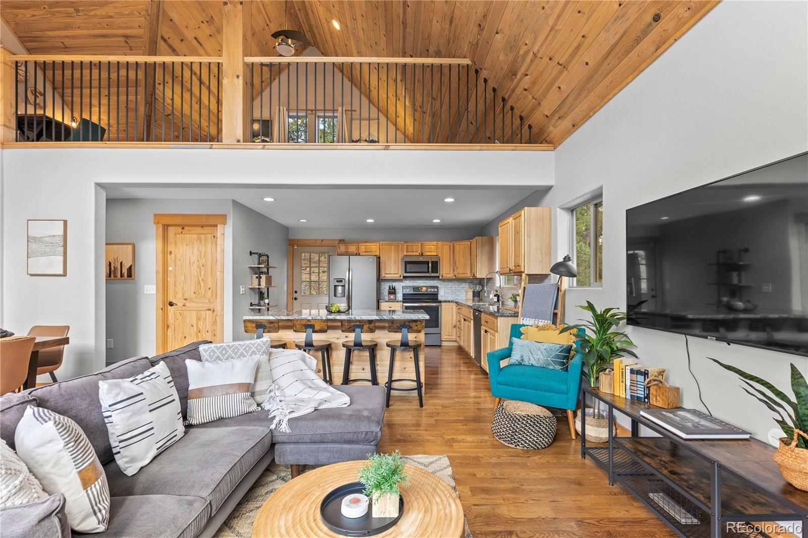 423 Gross Road Bailey, CO 80421 - Photo 15 of 50