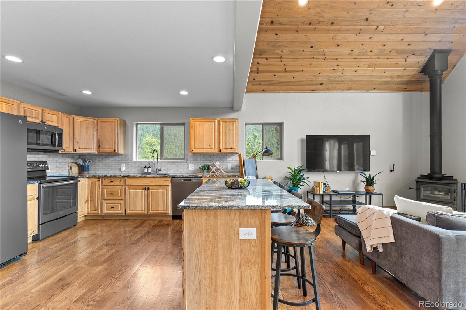 423 Gross Road Bailey, CO 80421 - Photo 16 of 50