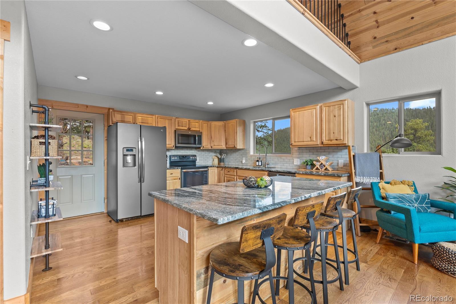 423 Gross Road Bailey, CO 80421 - Photo 17 of 50