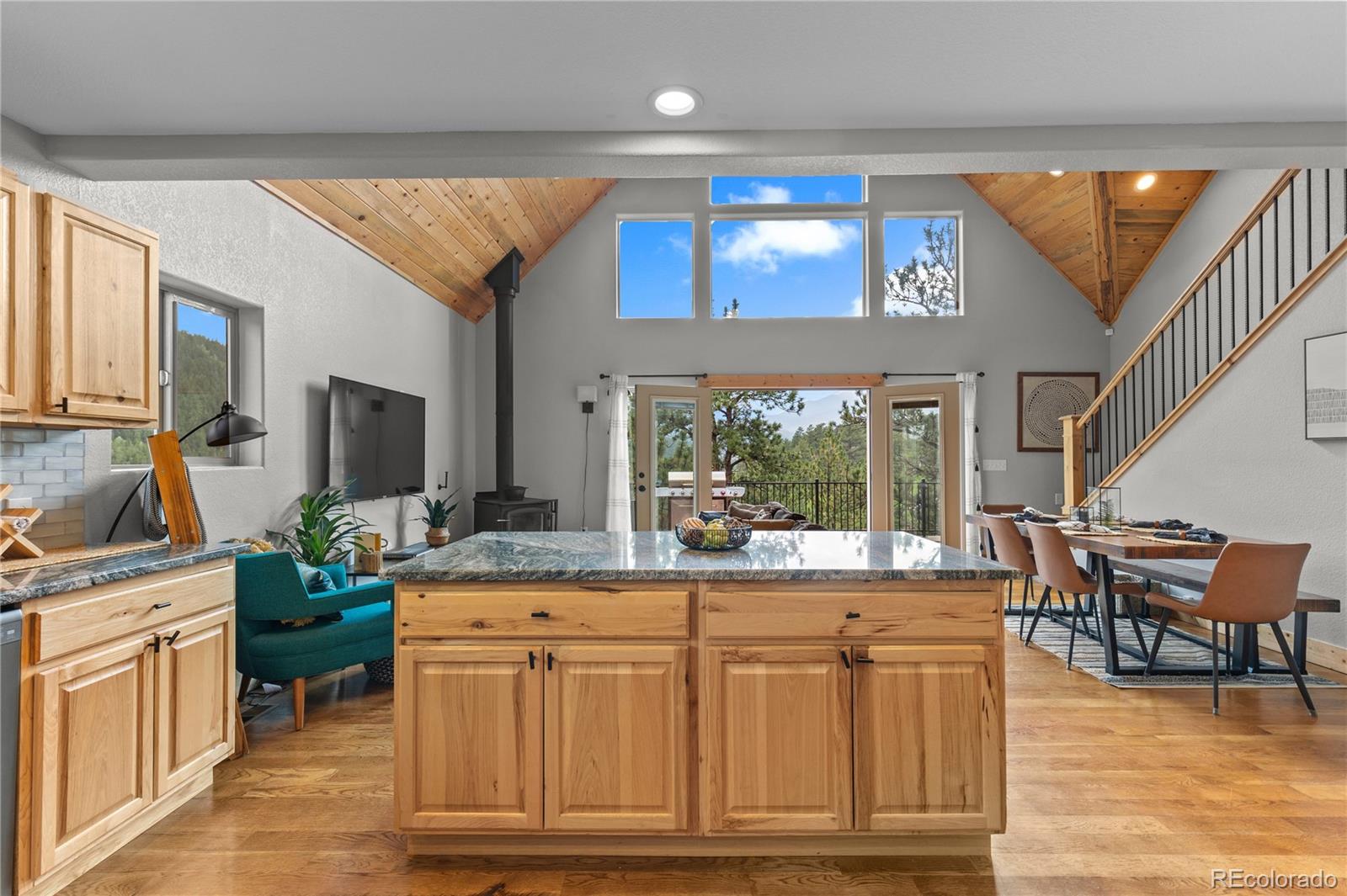 423 Gross Road Bailey, CO 80421 - Photo 20 of 50