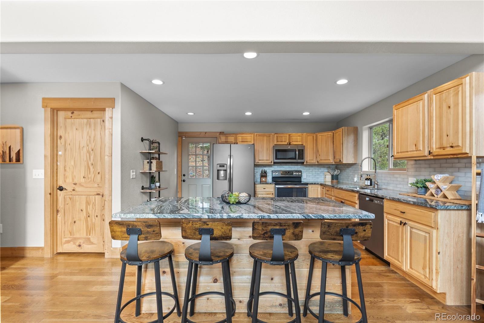 423 Gross Road Bailey, CO 80421 - Photo 21 of 50