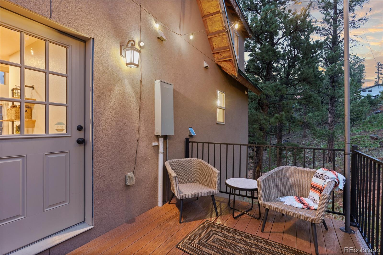 423 Gross Road Bailey, CO 80421 - Photo 22 of 50