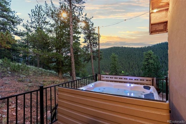 $765,000 | 423 Gross Road, Bailey, CO 80421