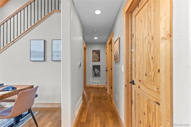 $765,000 | 423 Gross Road, Bailey, CO 80421