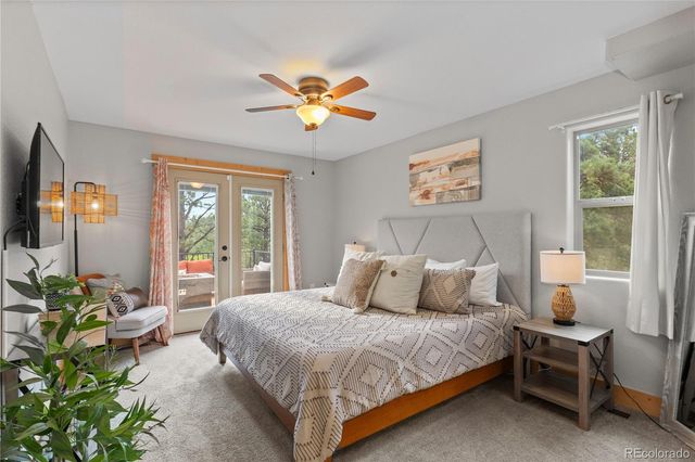 $765,000 | 423 Gross Road, Bailey, CO 80421