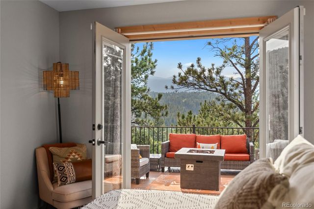 $765,000 | 423 Gross Road, Bailey, CO 80421