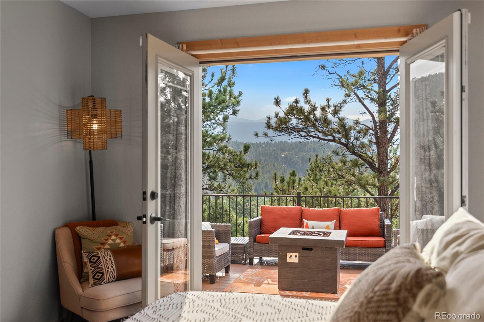 423 Gross Road Bailey, CO 80421 - Photo 29 of 50