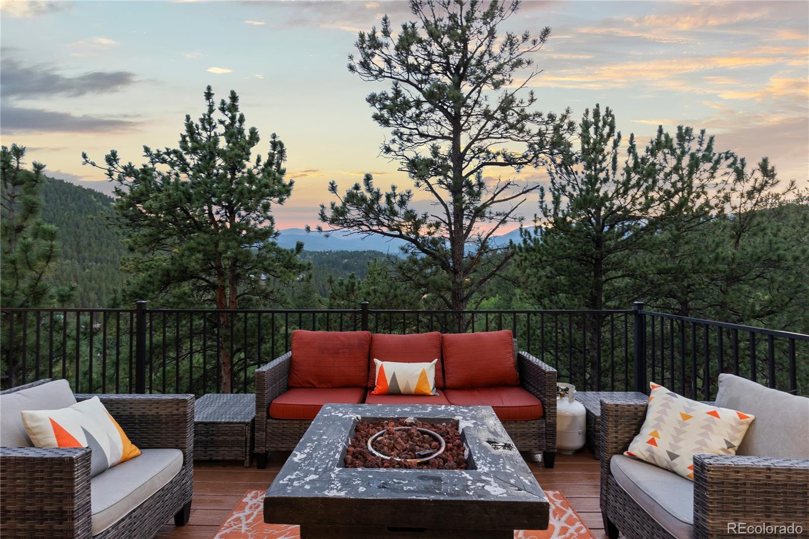 423 Gross Road Bailey, CO 80421 - Photo 3 of 50