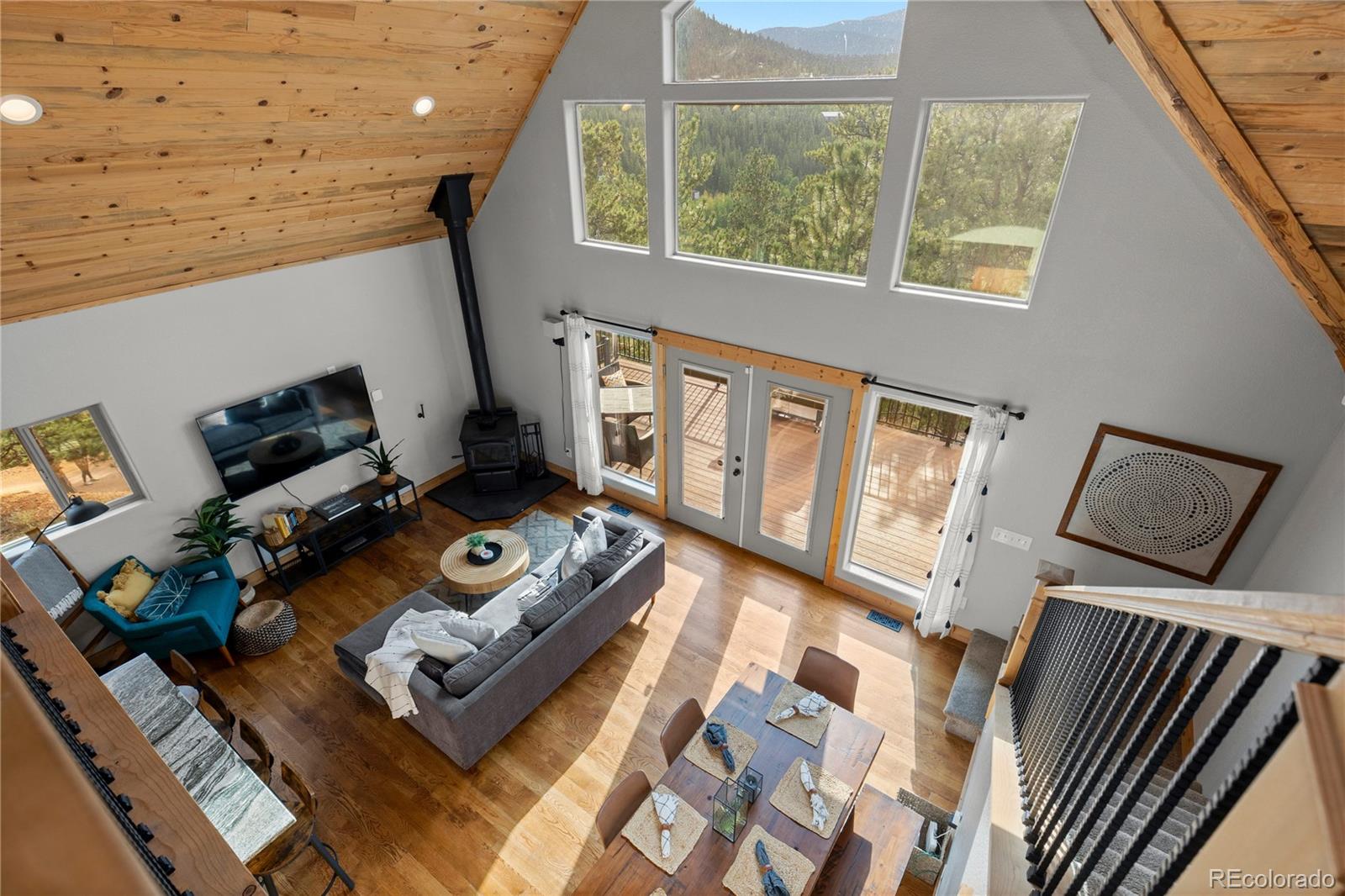 423 Gross Road Bailey, CO 80421 - Photo 32 of 50