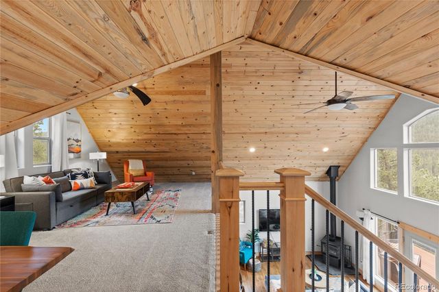 $765,000 | 423 Gross Road, Bailey, CO 80421