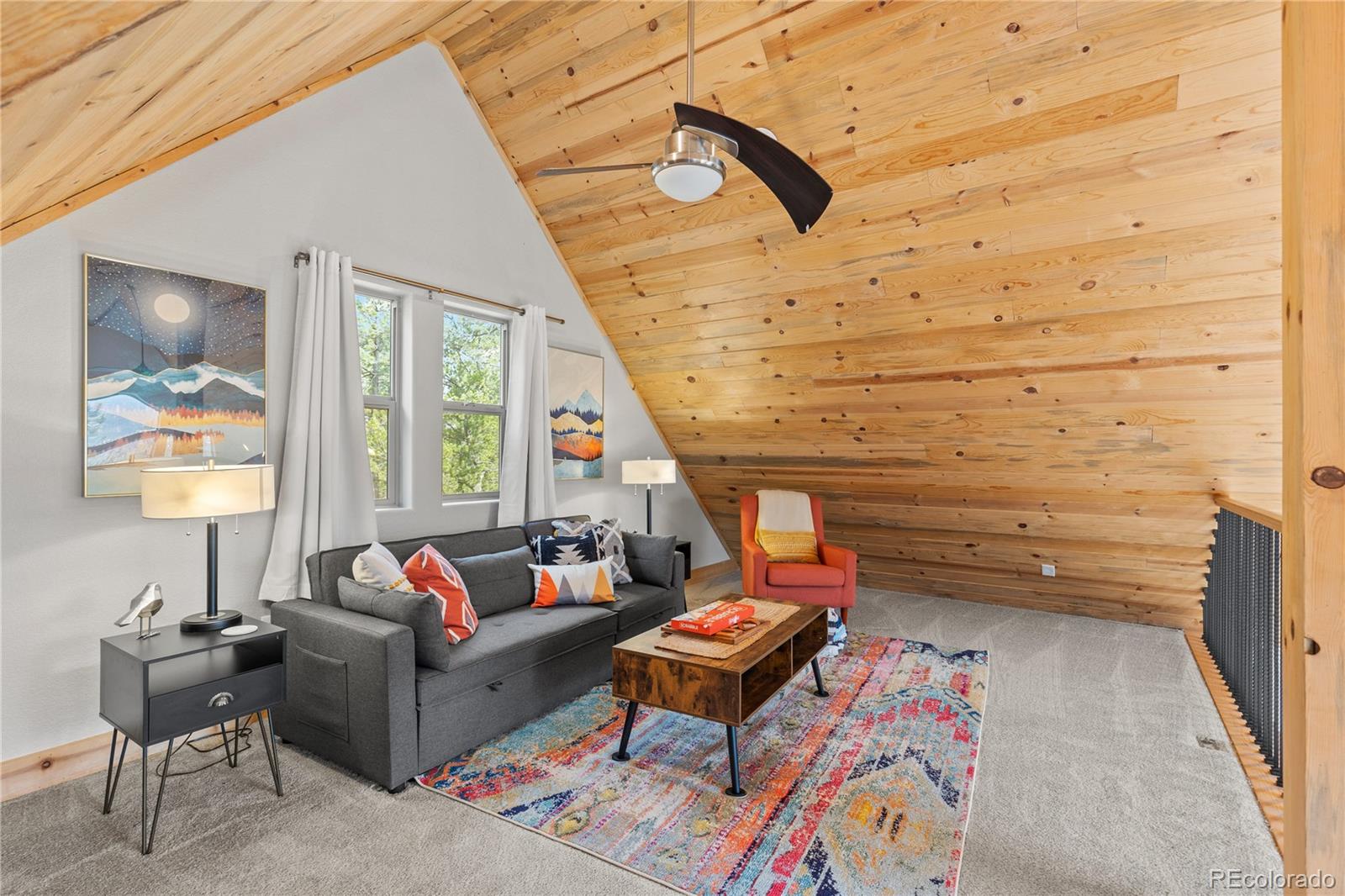 423 Gross Road Bailey, CO 80421 - Photo 35 of 50