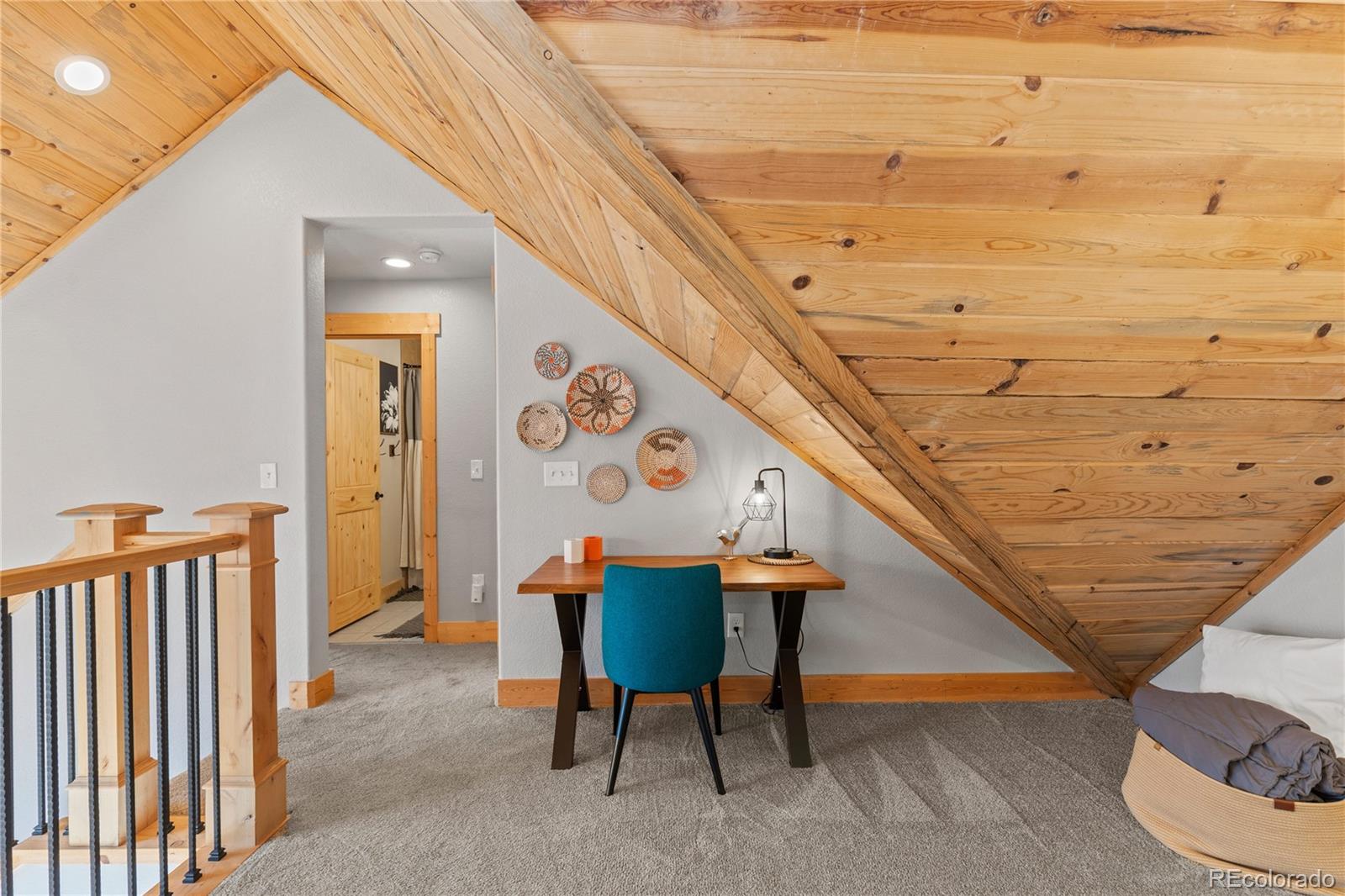 423 Gross Road Bailey, CO 80421 - Photo 36 of 50