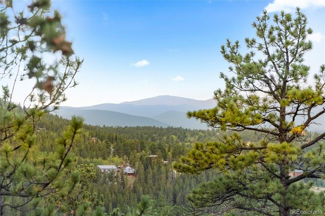 $765,000 | 423 Gross Road, Bailey, CO 80421