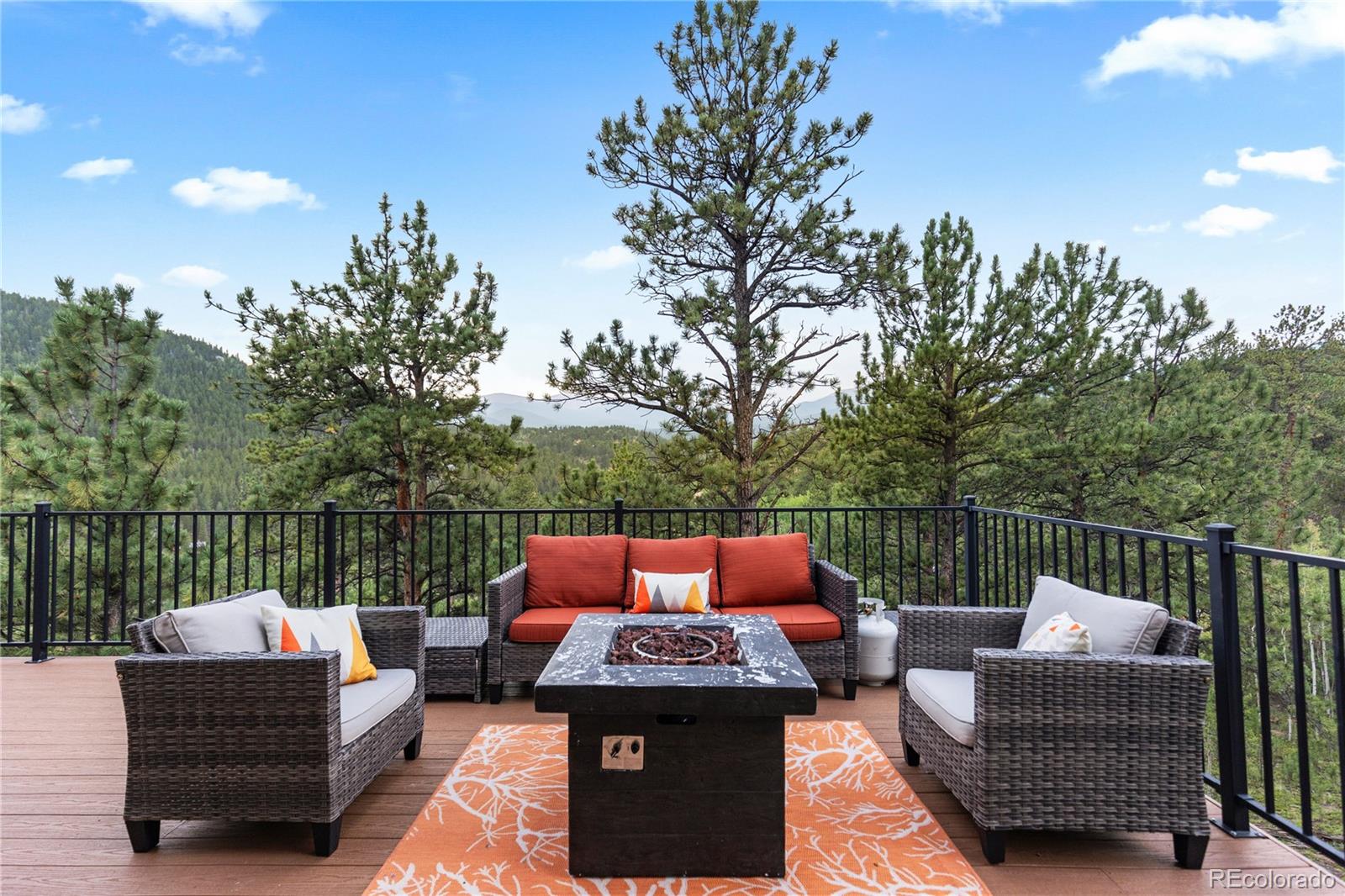 423 Gross Road Bailey, CO 80421 - Photo 42 of 50