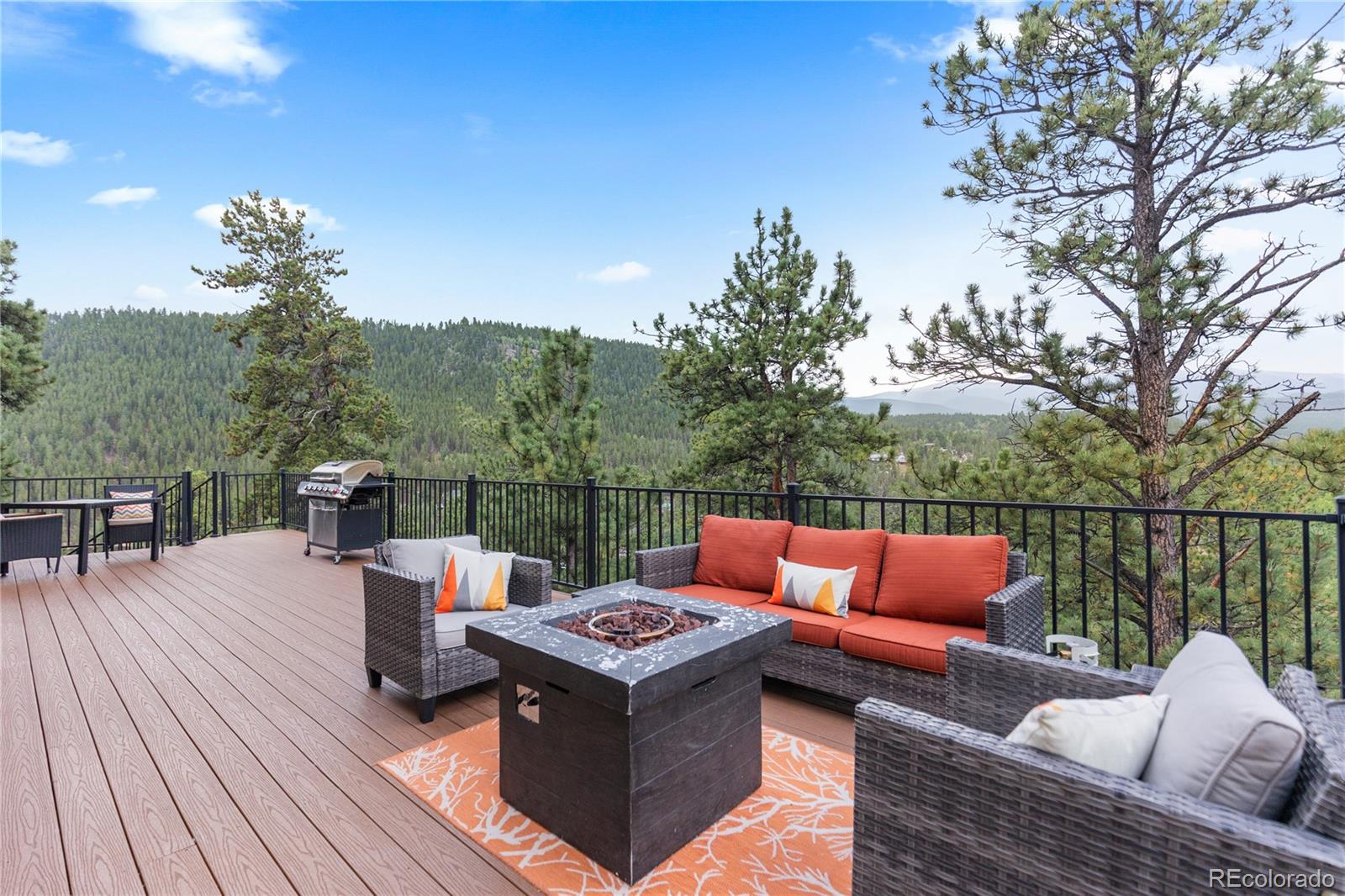 423 Gross Road Bailey, CO 80421 - Photo 43 of 50