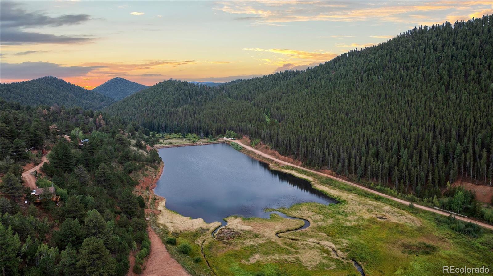 423 Gross Road Bailey, CO 80421 - Photo 45 of 50