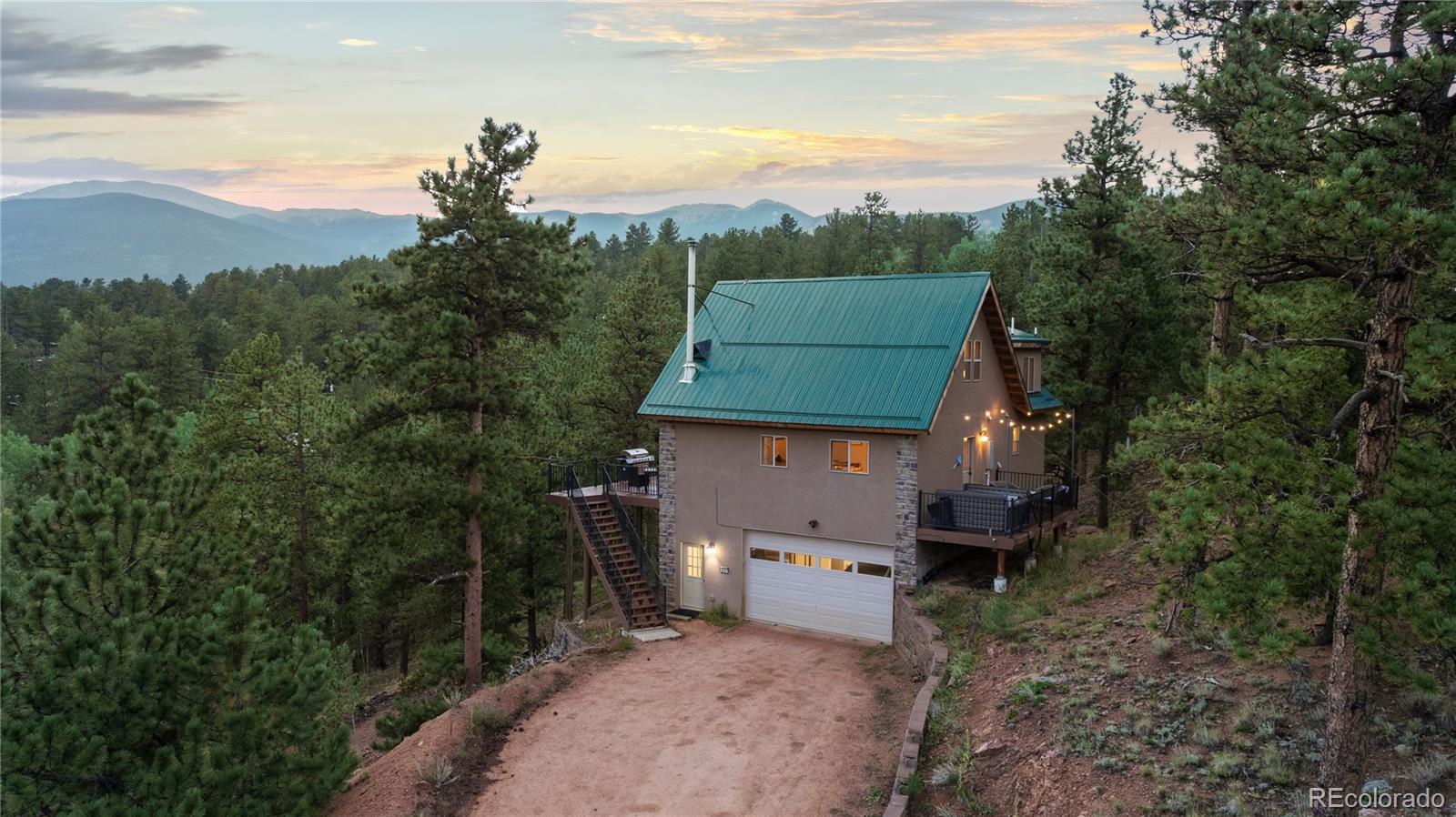 423 Gross Road Bailey, CO 80421 - Photo 46 of 50