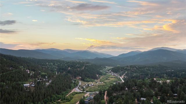 $765,000 | 423 Gross Road, Bailey, CO 80421