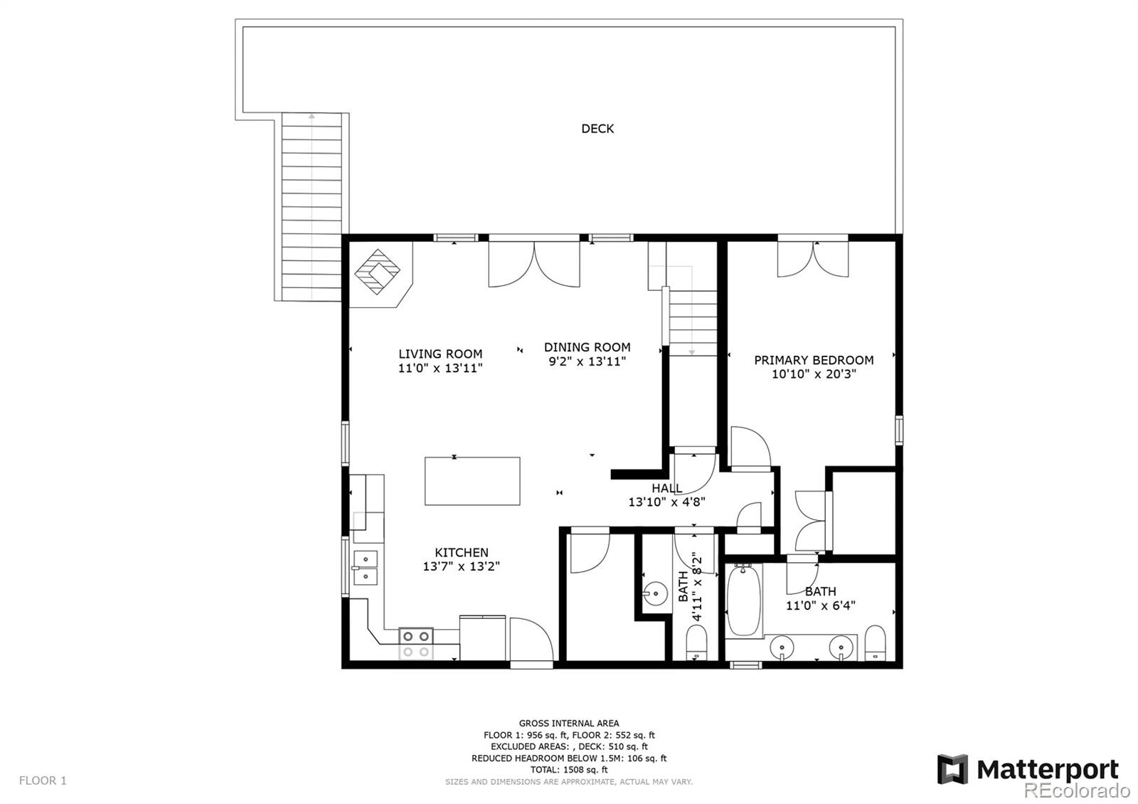 423 Gross Road Bailey, CO 80421 - Photo 49 of 50
