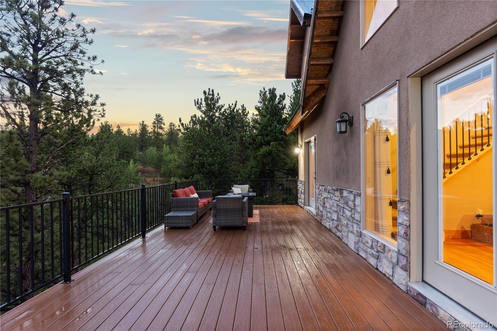 423 Gross Road Bailey, CO 80421 - Photo 5 of 50