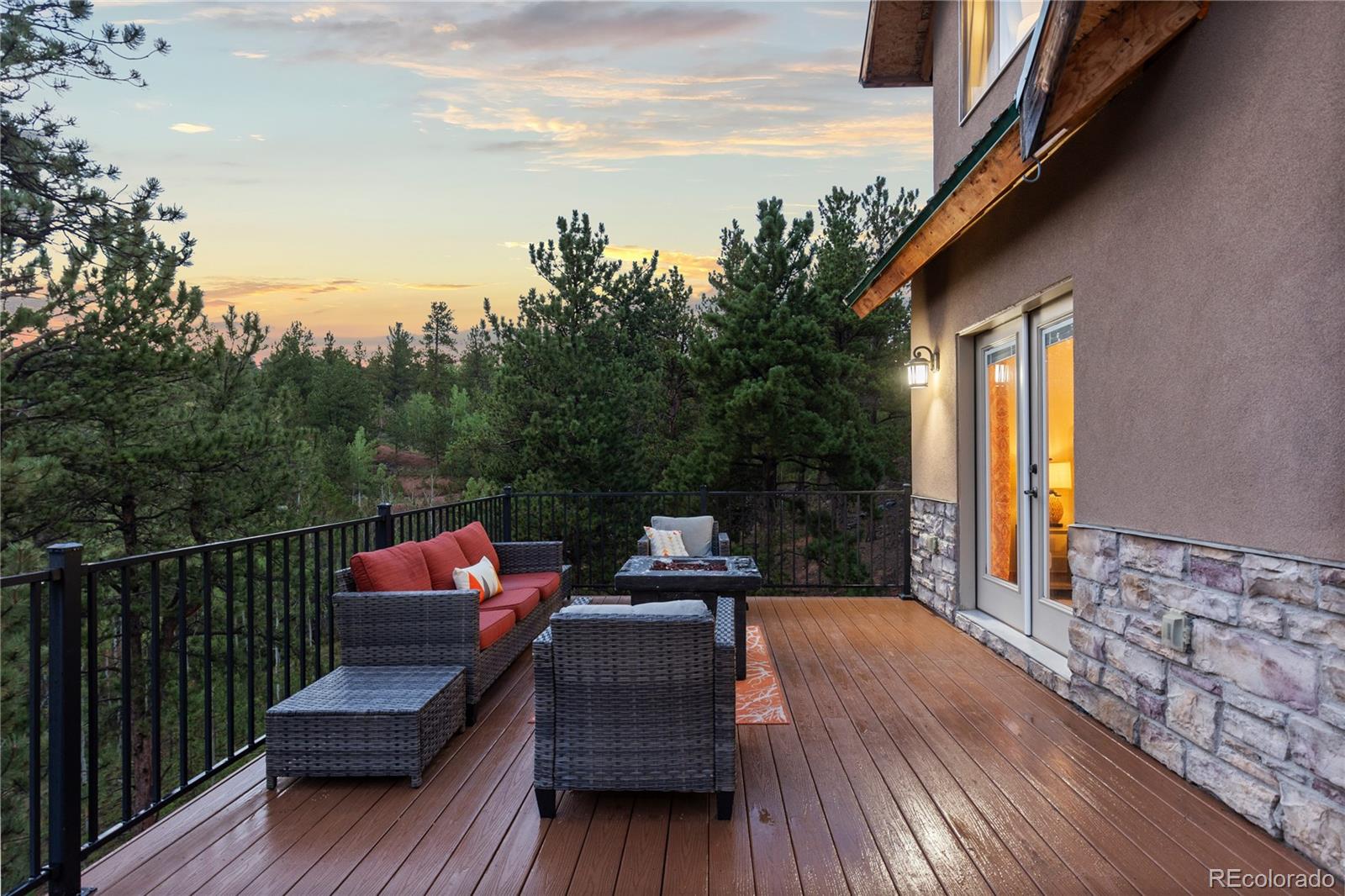 423 Gross Road Bailey, CO 80421 - Photo 6 of 50