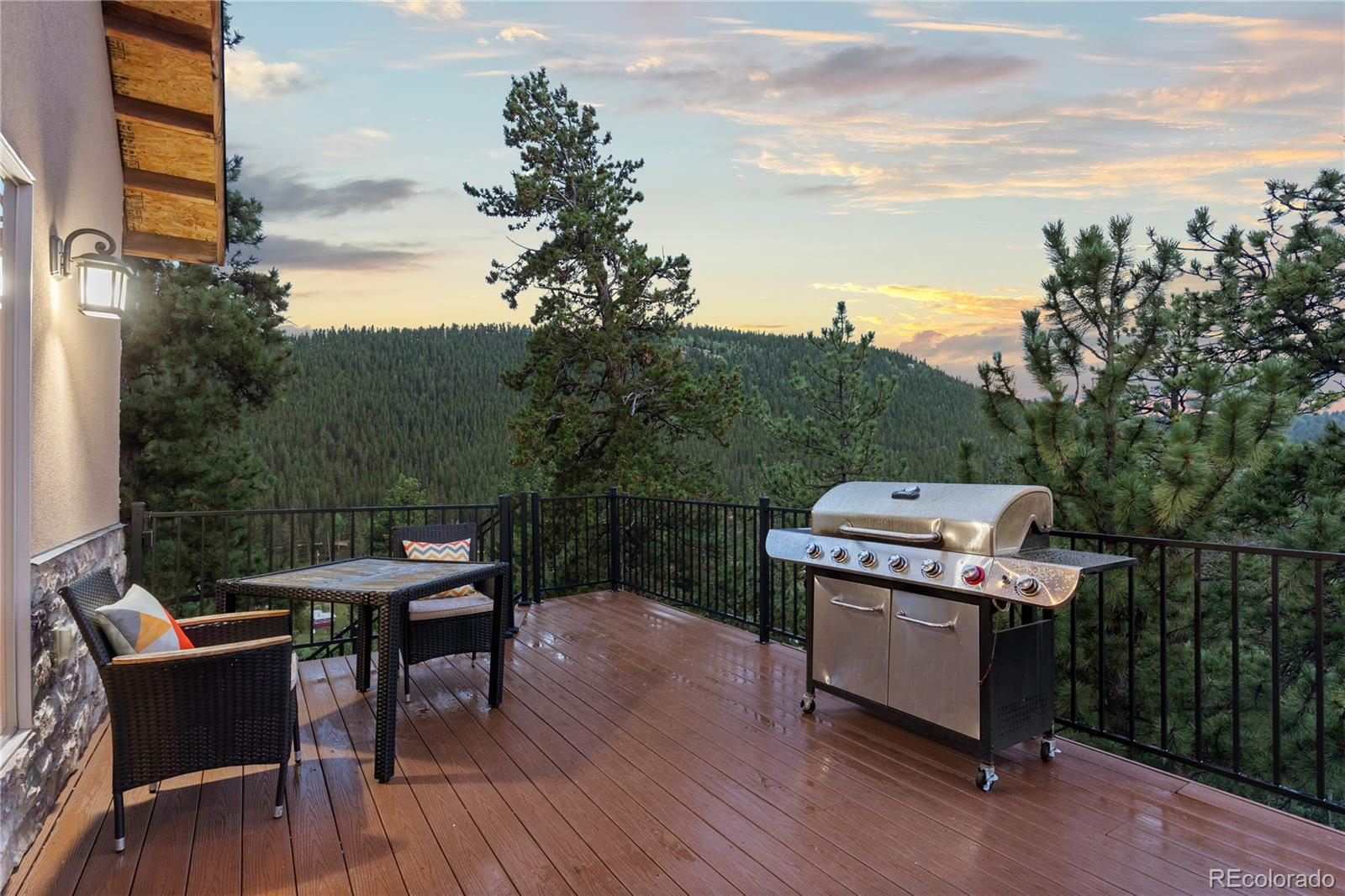 423 Gross Road Bailey, CO 80421 - Photo 7 of 50