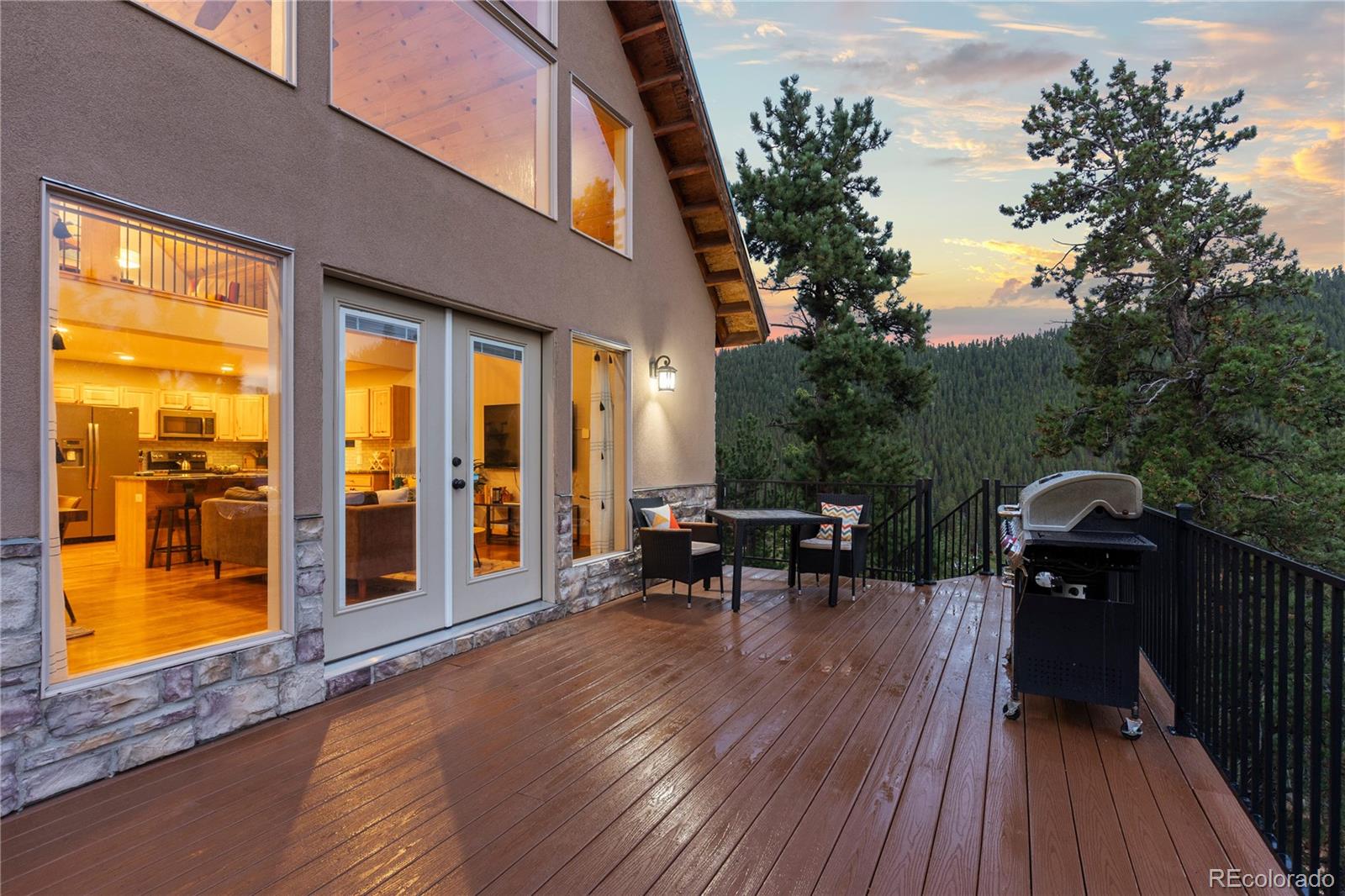 423 Gross Road Bailey, CO 80421 - Photo 8 of 50