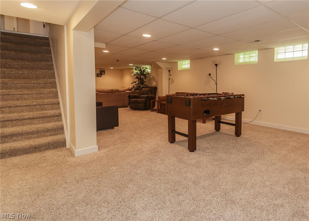 1107 Haverston Road Lyndhurst, OH 44124 - Photo 6 of 30