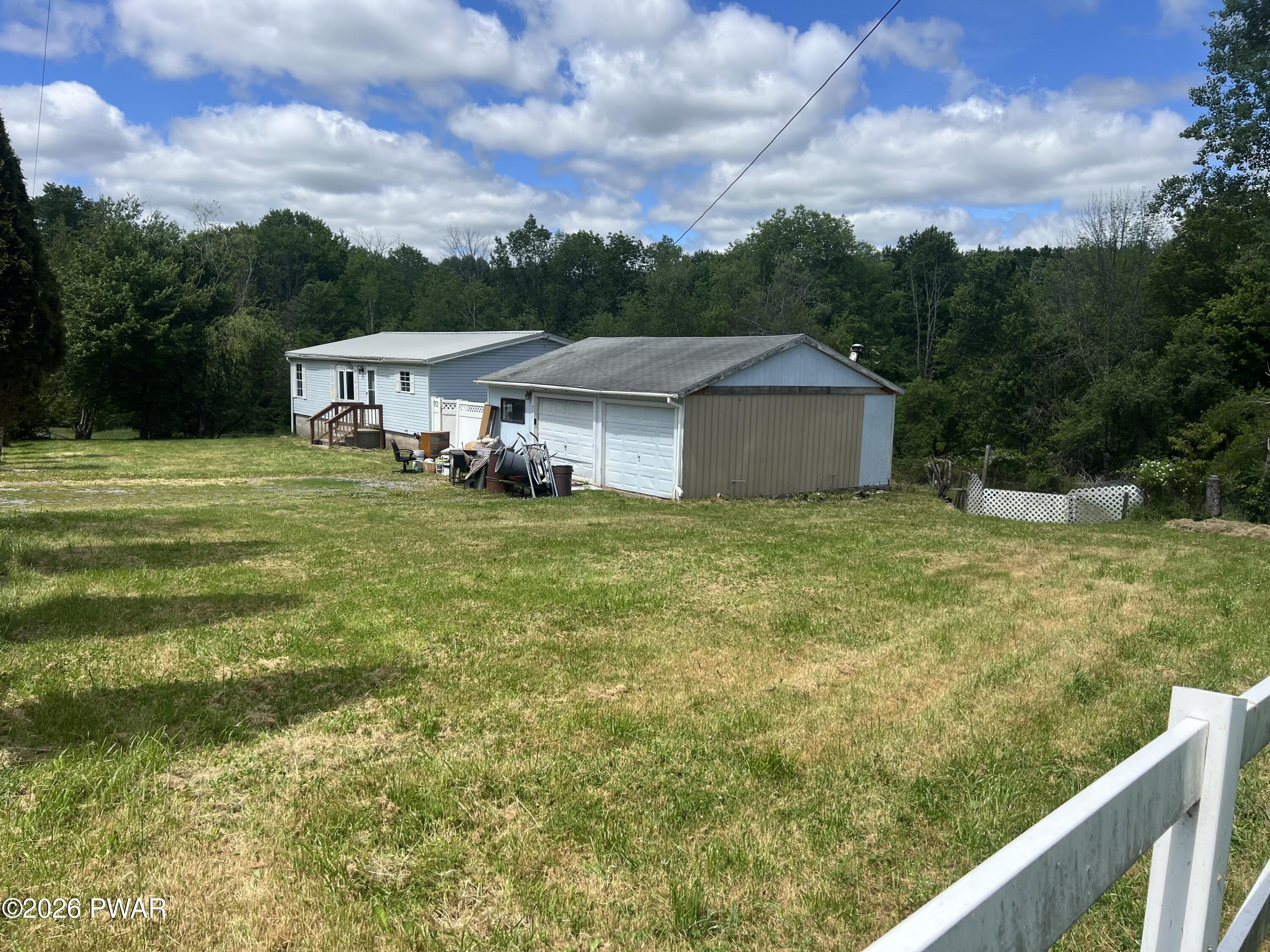 751 Milanville Road Beach Lake, PA 18405 - Photo 3 of 41
