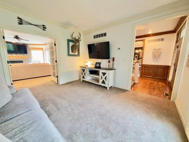 18860 South 1485th Road Nevada, MO 64772 - Photo 24 of 62