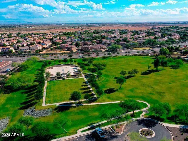 $2,100 | 18671 Puget Avenue, Waddell, AZ 85355