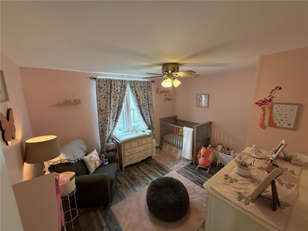 908 Evergreen Road Pittsburgh, PA 15209 - Photo 40 of 50