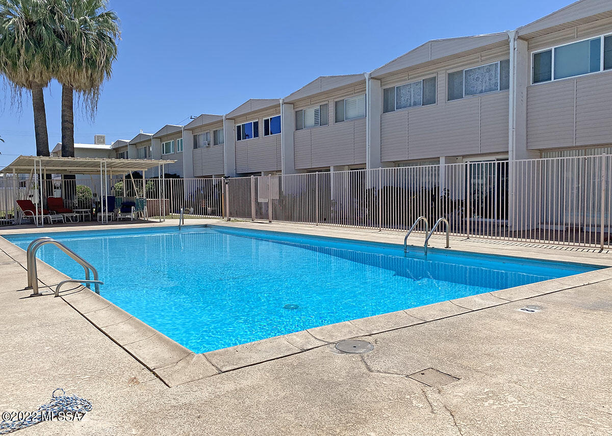 1755 South Jones Boulevard, Unit R108 Tucson, AZ 85713 - Photo 19 of 19
