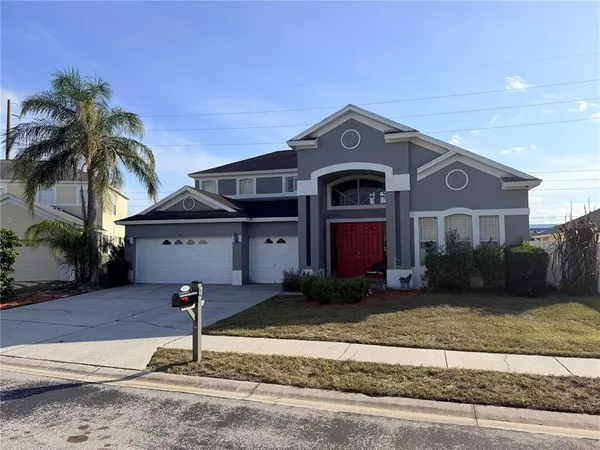 $450,000 | 4165 Copper Hill Drive, Spring Hill, FL 34609